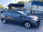 2015 Toyota Prius Three Hatchback 4D