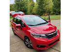 2018 Honda FIT for Sale by Owner