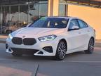 2021 BMW 2 Series 228i x Drive Gran Coupe