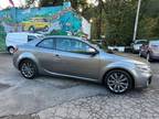 2012 Kia Forte Koup SX 2dr Coupe 6M