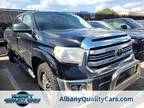 Used 2016 Toyota Tundra 2WD Truck for sale.