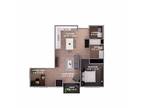 Riverchase Apartments - 1 Bedroom 1 Bath +Den