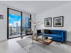 45 SW 9th St #3010 Miami, FL 33130 - Home For Rent