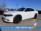 2017 Dodge Charger SE Sedan 4D