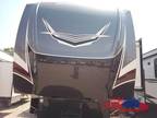 2022 Forest River Cardinal Luxury 320RLX 36ft