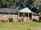120 GREENBRIER RD, Tarboro, NC 27886 Single Family Residence For Sale MLS#