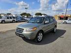 2008 Hyundai Santa Fe Limited 4dr SUV