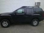 2008 Nissan Xterra OR 4WD