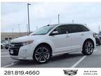 2014 Ford Edge Sport