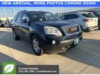 2008 GMC Acadia Blue, 151K miles