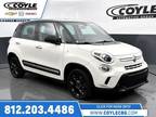 Used 2015 Fiat 500L for sale.