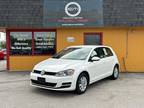 2016 Volkswagen Golf TSI S 4dr Hatchback 6A