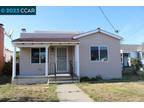 3 Bedroom 2 Bath In Richmond CA 94804