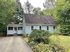 3 Bedroom 2 Bath In Barnstead NH 03225