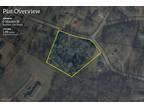 Royston, Franklin County, GA Undeveloped Land, Homesites for sale Property ID: