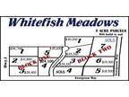 Plot For Sale In Timothy Township, Minnesota