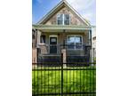 7532 S PARNELL AVE, Chicago, IL 60620 Single Family Residence For Sale MLS#