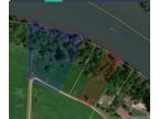 Mountain View, Stone County, AR Undeveloped Land, Lakefront Property