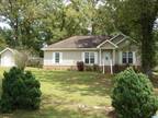 Thorsby, Chilton County, AL House for sale Property ID: 416666649
