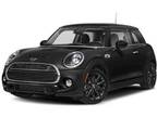 2019 MINI Hardtop Cooper