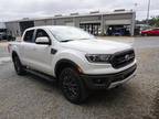 2019 Ford Ranger White, 83K miles