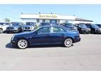 2007 Cadillac STS V6 4dr Sedan