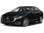 2021 Mazda Mazda3 Sedan Premium