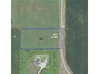 Plot For Sale In West Concord, Minnesota