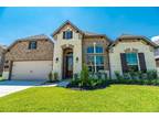 4 Bedroom 3.5 Bath In Katy TX 77494