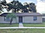 Home For Rent In Brandon, Florida