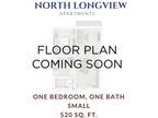 North Longview - One Bedroom