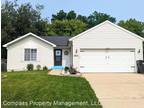 3 br, 2 bath House - 2831 Paddington Dr SE