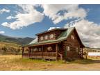 Creede, Mineral County, CO Homesites for sale Property ID: 417501029