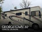 2017 Forest River Georgetown M-30X GT3 Series 30ft