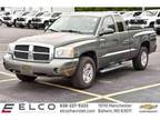 2007 Dodge Dakota SLT