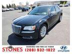 2012 Chrysler 300 Limited