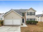 2635 Thunder Basin Way Douglasville, GA 30135 - Home For Rent