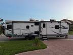 2022 Highland Ridge RV Highland Ridge Open Range Light 275RLS 33ft