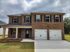 4 Bedroom 2.5 Bath In Hampton GA 30228