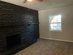 Home For Rent In Tulsa, Oklahoma