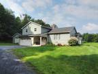 55 HONEY HILL RD, Hinesburg, VT 05461 Single Family Residence For Sale MLS#