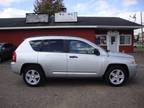 2009 Jeep Compass Sport 4x4 4dr SUV w/ Front Side Airbags