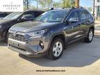 2020 Toyota RAV4 Hybrid, 86K miles