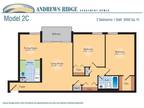 3810-302 Andrews Ridge Apartments