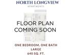 North Longview - One Bedroom Large