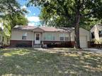 Home For Rent In Tulsa, Oklahoma