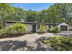 13 GLENMORE DRIVE, East Quogue, NY 11942 Single Family Residence For Sale MLS#