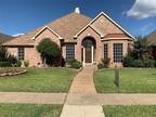 619 Sunningdale Richardson Texas 75081