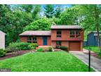 5503 Bluecoat Lane, Columbia, MD 21045