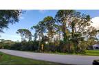 Edgewater, Volusia County, FL Undeveloped Land, Homesites for sale Property ID: